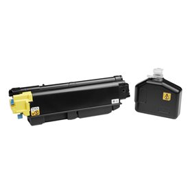 Kyocera TK5280 Toner Amarelo - Compatível Kyocera TK5280 Toner Amarelo - Compatível