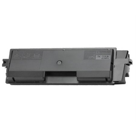 Kyocera TK580 Toner Preto - Compatível