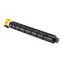 Kyocera TK8375 Toner Amarelo - Compatível