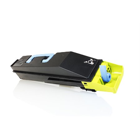 Kyocera TK880 Toner Amarelo - Compatível