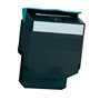 Lexmark C540N/C544DN/X544N Toner Preto - Compatível