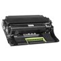 Lexmark MS310/MS312/MS410/MS415/MS510/MS610 / MX310/MX410/MX510/MX511/MX611 Tambor - Compatível