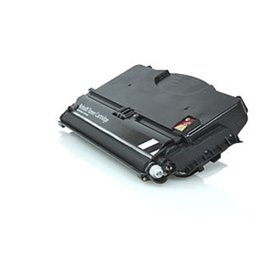 Lexmark E120 Toner Preto - Compatível