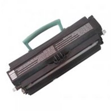Lexmark E350/E352 Toner Preto - Compatível