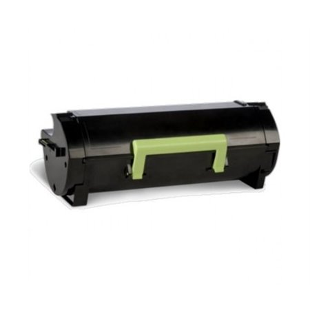 Lexmark M5155/M5163/M5170/XM5163/XM5170 Toner Preto - Compatível