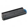 OKI B430/B440/MB460/MB470/MB480 Toner Preto - Compatível