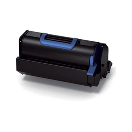 OKI B721/B731/MB760/MB770 Toner Preto - Compatível