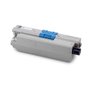 OKI C301DN/C321DN/MC342DN Toner Preto - Compatível