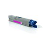 OKI C3300/C3400/C3450/C3600/C3520/C3530/MC350/MC360 Toner Magenta - Compatível