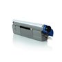 OKI C612 Toner Preto - Compatível