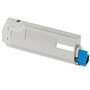 OKI C831/C841 Toner Preto - Compatível