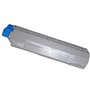 OKI C8600/C8800 Toner Preto - Compatível