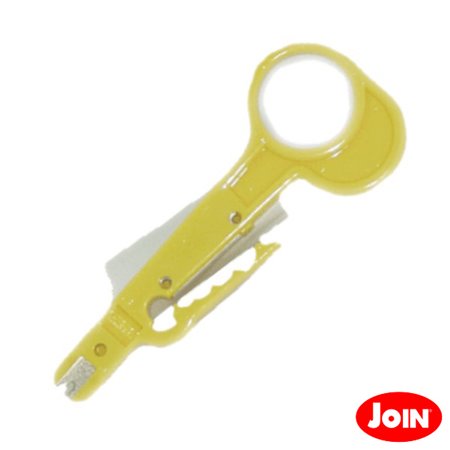 Descarnador De Cabos Utp