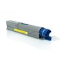 OKI C3520/C3530/MC350/MC360 Toner Amarelo - Compatível