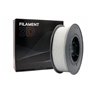 Filamento 3D PLA, Diâmetro 1.75mm, Bobina 1kg, Marmore - Compatível