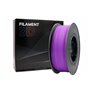 Filamento 3D PLA, Diâmetro 1.75mm, Bobina 1kg, Roxo - Compatível