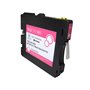 Ricoh GC31M Tinteiro Magenta Pigmentado - Compatível