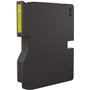 Ricoh GC51Y Tinteiro Amarelo Pigmentado - Compatível