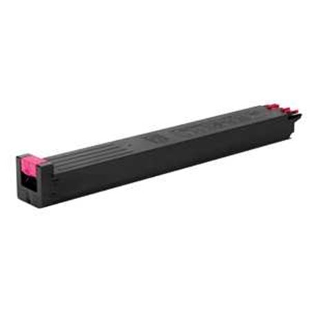 Sharp MX27 Toner Magenta - Compatível