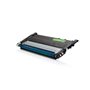 Samsung CLP360/CLX3305 Toner Cyan - Compatível