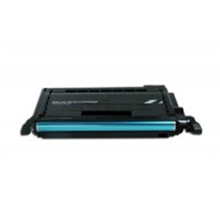 Samsung CLP600/CLP650 Toner Amarelo - Compatível