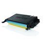 Samsung CLP770/CLP775 Toner Amarelo - Compatível