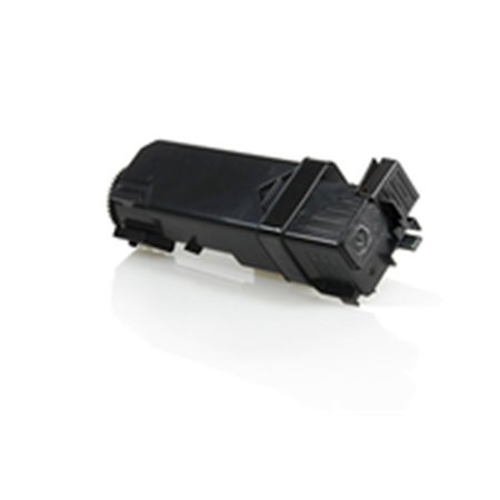 Xerox Phaser 6125 Toner Preto - Compatível
