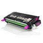 Xerox Phaser 6180 Toner Magenta - Compatível