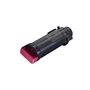 Xerox Phaser 6510/WorkCentre 6515 Toner Magenta - Compatível