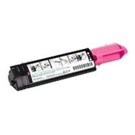 Xerox DocuPrint C525A Toner Magenta - Compatível