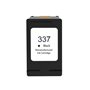 HP 337 Tinteiro Preto - Compatível