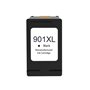 HP 901XL Tinteiro Preto - Compatível