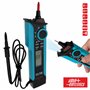 Multímetro Digital Caneta C/ Led