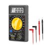 Multímetro Digital 3½ Dígitos