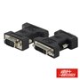 Ficha Adaptadora Dvi-I Dual Link Fêmea P/ Vga Macho
