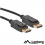 Cabo Displayport Macho / Hdmi Macho 1.8M Lanberg
