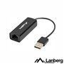 Cabo Adaptador Usb / Rj45 100Mb Lanberg