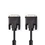 Cabo Dvi-I Macho Dual Link / Dvi-I Dual Link Macho 2M