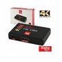 Distribuidor Hdmi Amplificado 1 Entrada 2 Saídas 4K