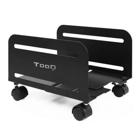 Suporte para PC TooQ UMCS0004-B/ até 10kg
