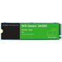 SSD PCIe Western Digital WD Green SN350 2TB/ M.2 2280