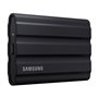 Disco Externo SSD Samsung Portátil T7 Shield 1 TB/ USB 3.2/ Preto