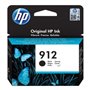 Tinteiro Original HP nº912/ Preto