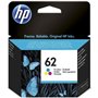 Tinteiro Original HP nº62/ 3 Cores