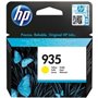 Tinteiro Original HP nº935/ Amarelo