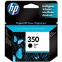 Tinteiro Original HP nº350/ Preto