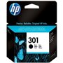 Tinteiro Original HP nº301/ Preto