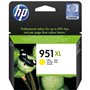Tinteiro Original HP nº951 XL Alta Capacidade/ Amarelo