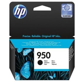 Tinteiro Original HP nº950/ Preto Tinteiro Original HP nº950/ Preto