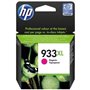 Tinteiro Original HP nº933 XL Alta Capacidade/ Magenta